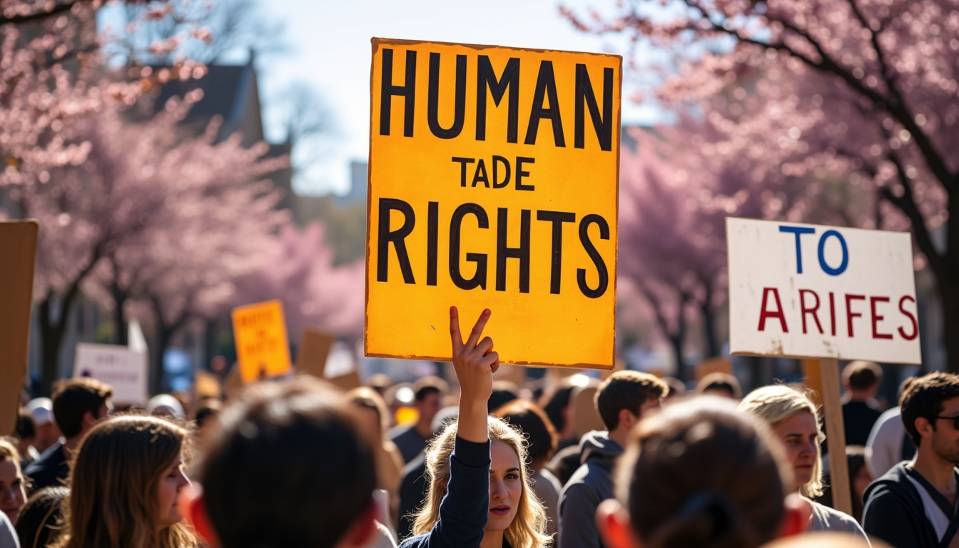 The Evolution of Human Rights in the Indian Constitution Since 1950 human rights