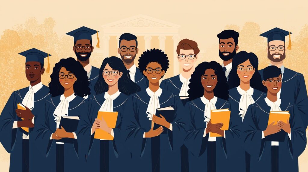 How Many Years Does It Take to Become a Lawyer