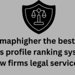 why is maphigher the best google business profile ranking system for law firms legal services